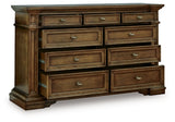 Frantanna Dresser - PCB949-31