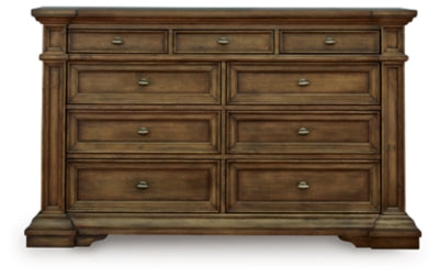 Frantanna Dresser - PCB949-31