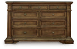 Frantanna Dresser - PCB949-31