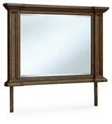 Frantanna Bedroom Mirror - PCB949-36