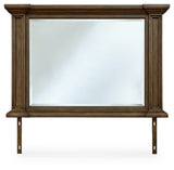 Frantanna Bedroom Mirror - PCB949-36