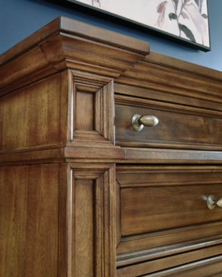 Frantanna Chest of Drawers - PCB949-46