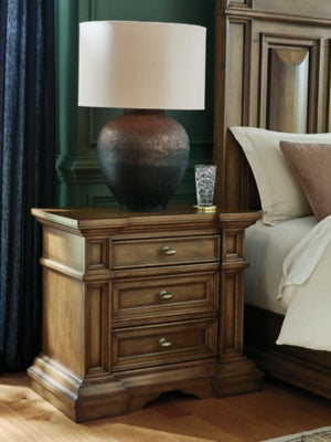 Frantanna Nightstand - PCB949-93