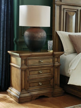 Frantanna Nightstand - PCB949-93