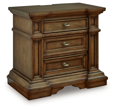 Frantanna Nightstand - PCB949-93