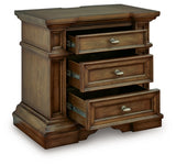 Frantanna Nightstand - PCB949-93