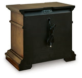 Frantanna Nightstand - PCB949-93
