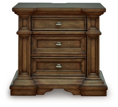 Frantanna Nightstand - PCB949-93