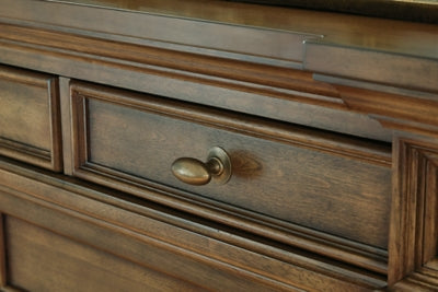 Frantanna Dresser - PCB949-31