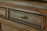 Frantanna Dresser - PCB949-31