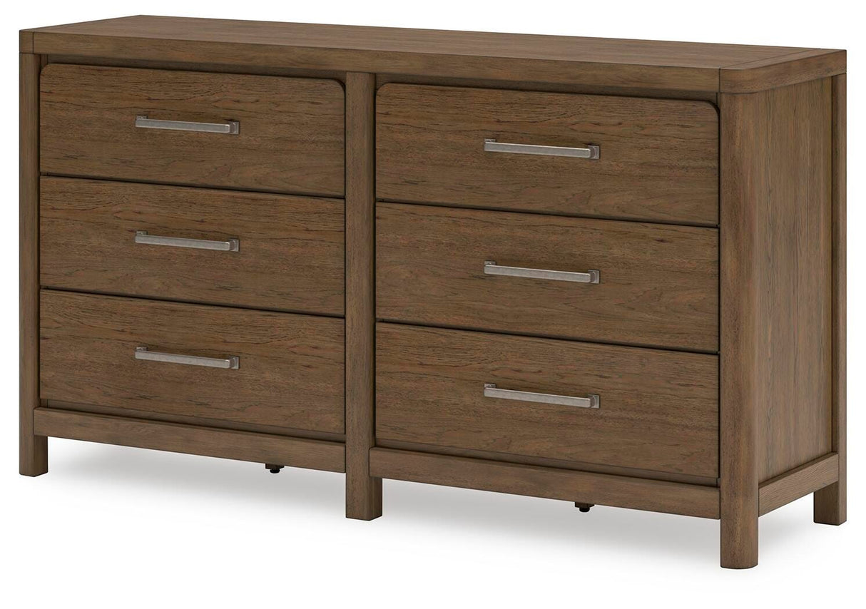 Cabalynn Dresser - B974-31