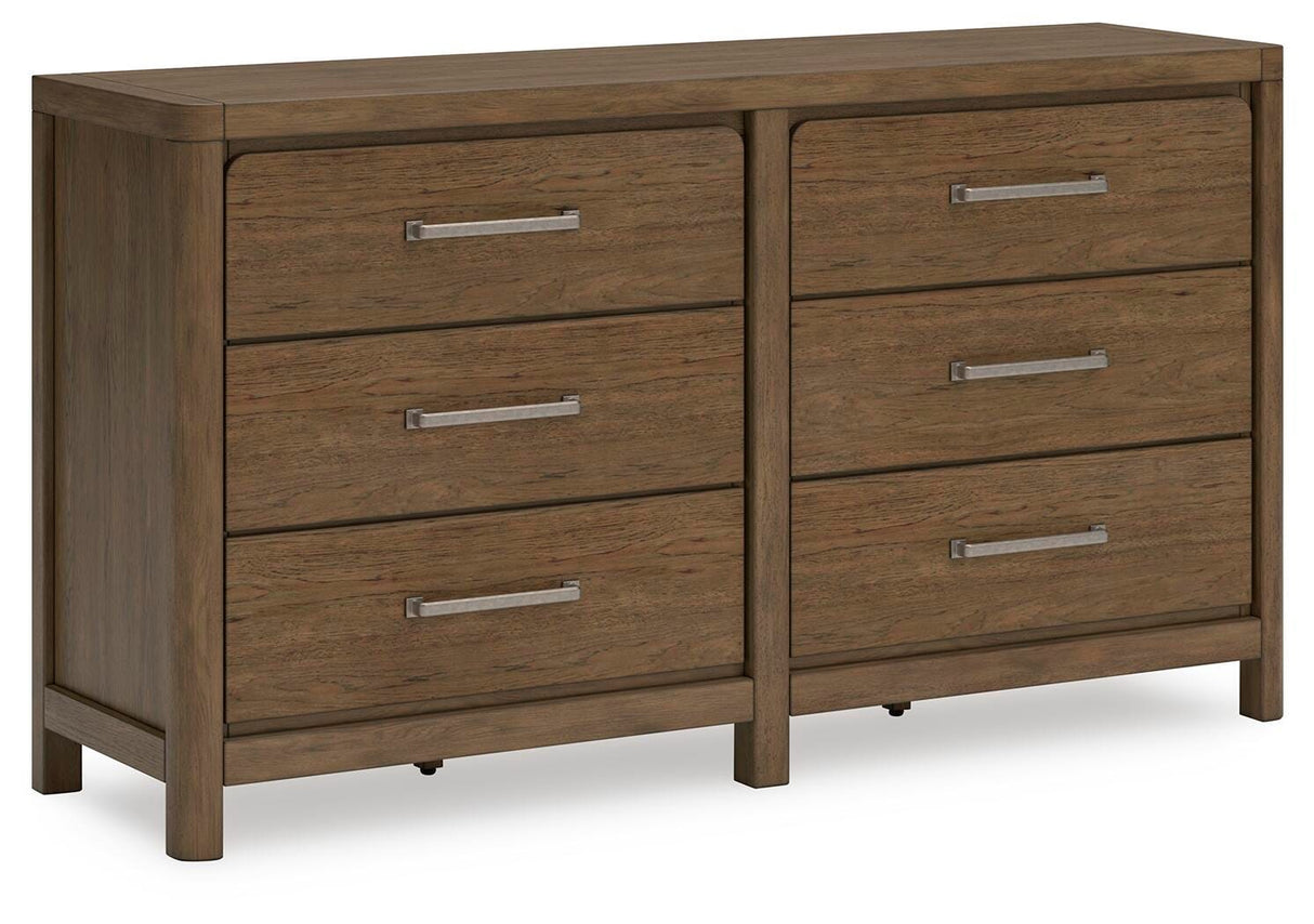 Cabalynn Dresser - B974-31