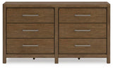 Cabalynn Dresser - B974-31