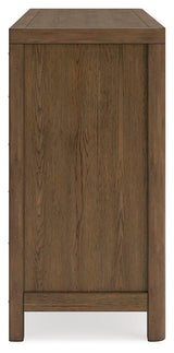 Cabalynn Dresser - B974-31