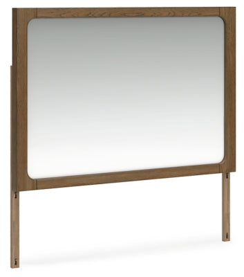 Cabalynn Bedroom Mirror - B974-36