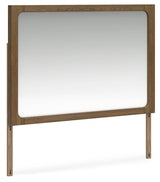 Cabalynn Bedroom Mirror - B974-36