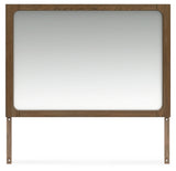 Cabalynn Bedroom Mirror - B974-36