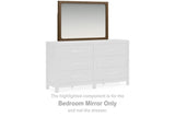 Cabalynn Bedroom Mirror - B974-36
