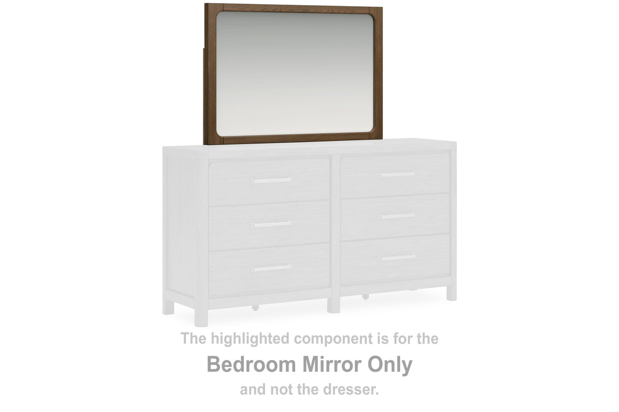 Cabalynn Bedroom Mirror - B974-36