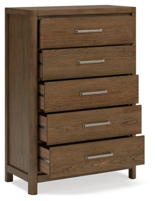Cabalynn Chest of Drawers - B974-46