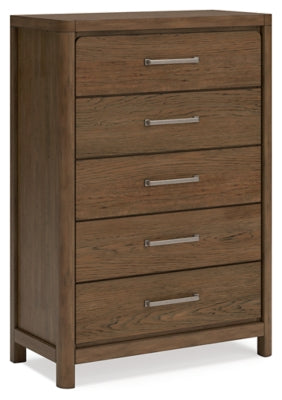 Cabalynn Chest of Drawers - B974-46