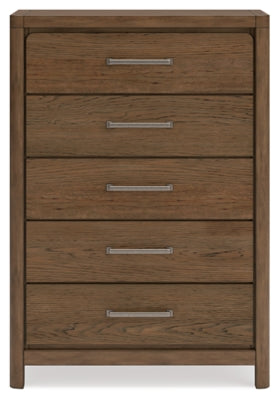 Cabalynn Chest of Drawers - B974-46