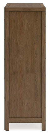 Cabalynn Chest of Drawers - B974-46