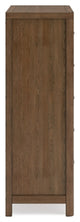 Cabalynn Chest of Drawers - B974-46