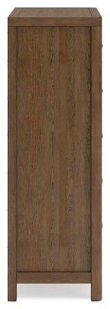 Cabalynn Chest of Drawers - B974-46