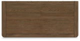 Cabalynn Chest of Drawers - B974-46