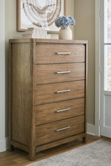 Cabalynn Chest of Drawers - B974-46