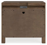 Cabalynn Nightstand - B974-92