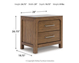 Cabalynn Nightstand - B974-92