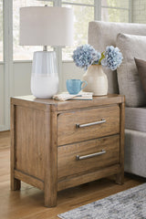 Cabalynn Nightstand - B974-92