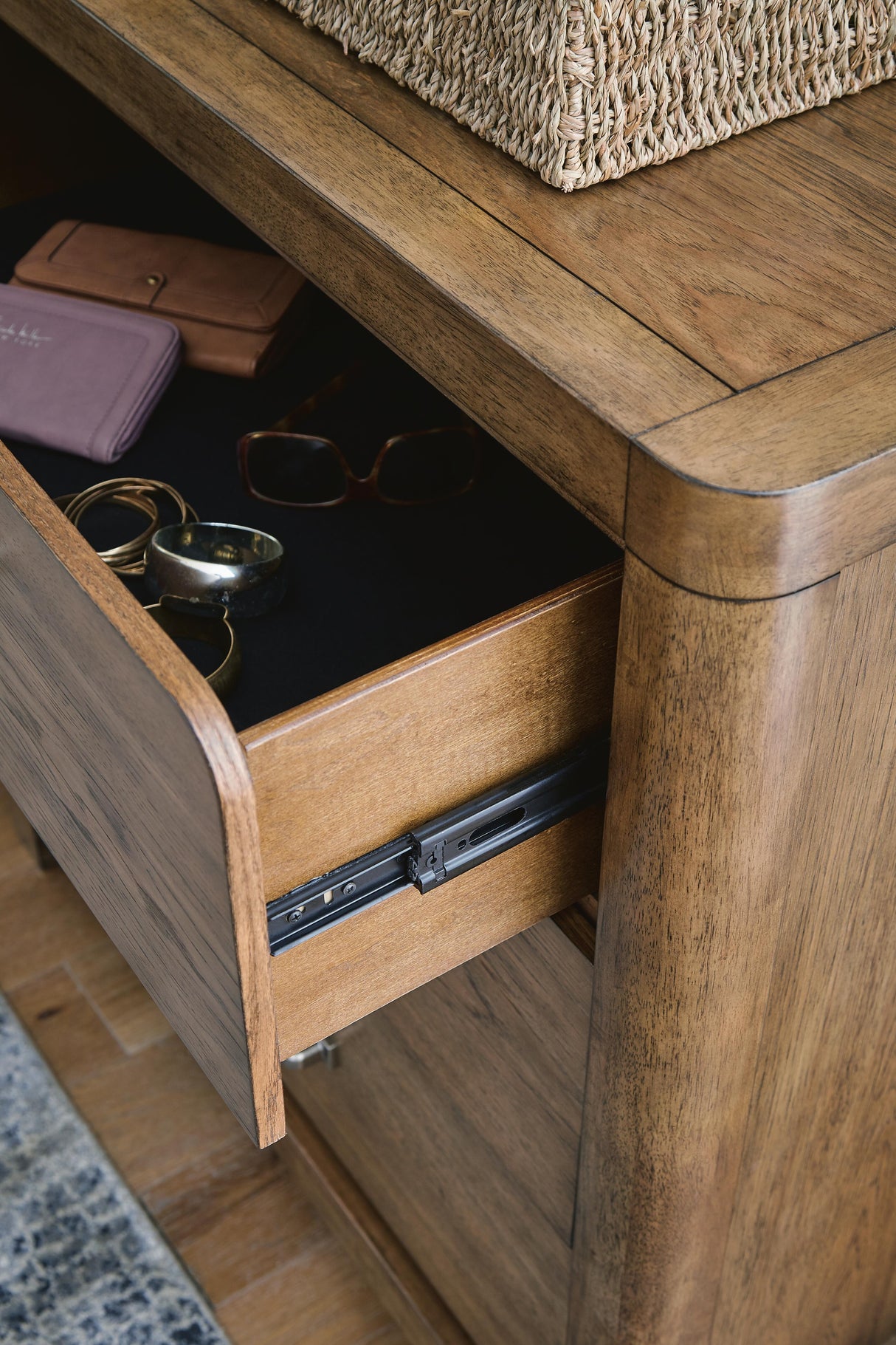 Cabalynn Nightstand - B974-92