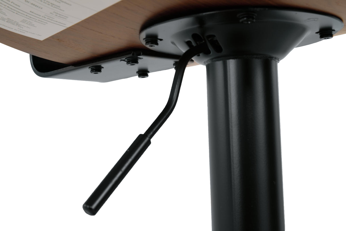 Bellatier Adjustable Height Bar Stool - D120-530