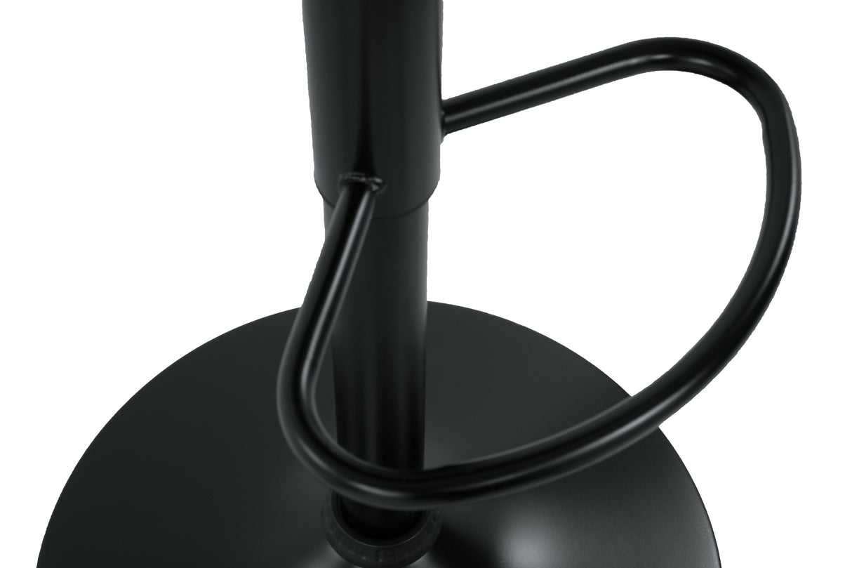 Bellatier Adjustable Height Bar Stool - D120-530