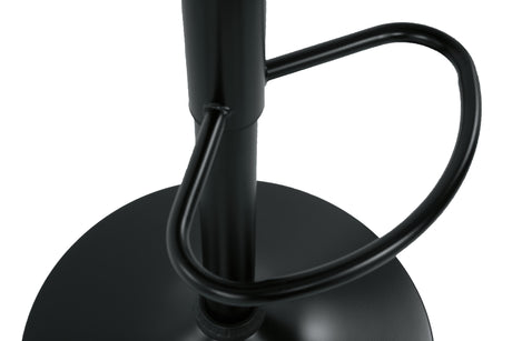 Bellatier Adjustable Height Bar Stool - D120-530