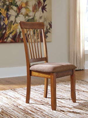 Berringer Dining Chair - D199-01