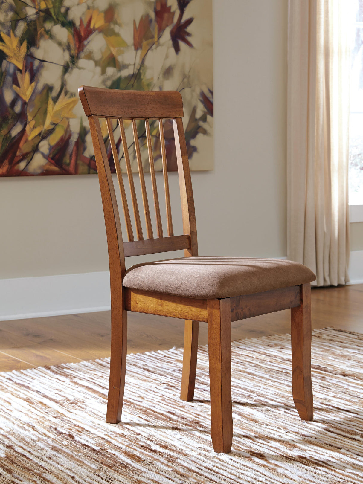 Berringer Dining Chair - D199-01