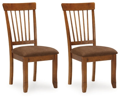 Berringer Dining Chair - D199-01