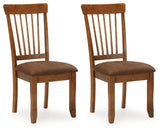 Berringer Dining Chair - D199-01