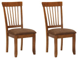 Berringer Dining Chair - D199-01