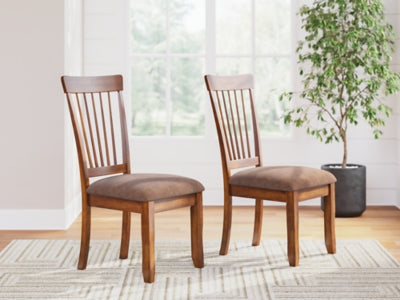 Berringer Dining Chair - D199-01