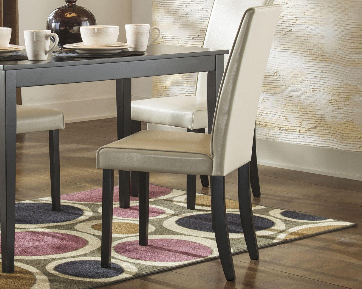 Kimonte Dining Chair - D250-01
