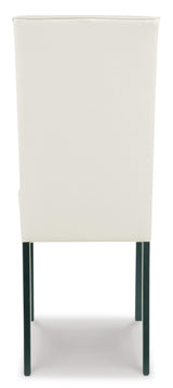 Kimonte Dining Chair - D250-01