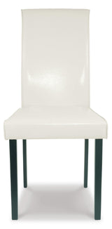 Kimonte Dining Chair - D250-01