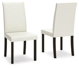 Kimonte Dining Chair - D250-01