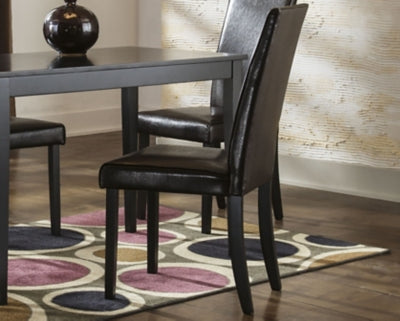Kimonte Dining Chair - D250-02