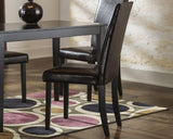 Kimonte Dining Chair - D250-02